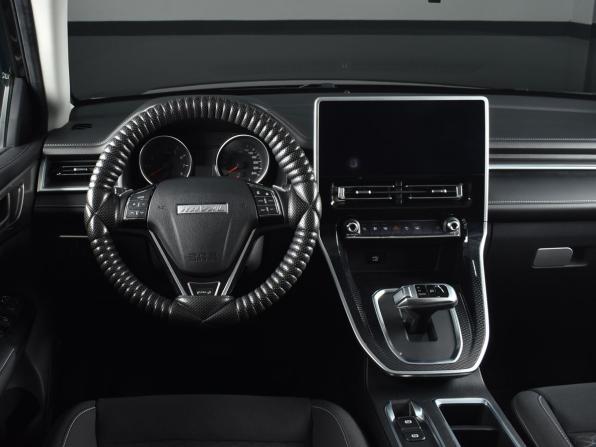 Haval M6 II с пробегом 2024 года, цена 1 865 995 рублей, 10074 км, внедорожник, Автокод Объявления