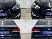Hyundai i40 I Тамбов  - изображение 27