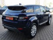 Land Rover Range Rover Evoque I Рестайлинг Екатеринбург  - изображение 32