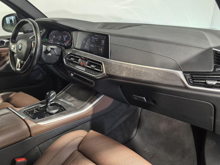 BMW X5 IV (G05/G18) Санкт-Петербург  - изображение 11