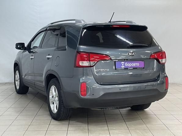 Kia Sorento II Рестайлинг с пробегом 2013 года, цена 1 699 000 рублей, 195179 км, внедорожник, Автокод Объявления