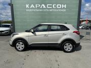 Hyundai Creta I Екатеринбург  - изображение 15