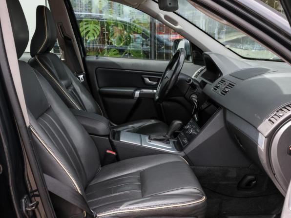 Volvo XC90 I Рестайлинг с пробегом 2013 года, цена 1 798 000 рублей, 128914 км, внедорожник, Автокод Объявления