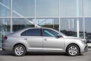 Volkswagen Polo V Рестайлинг Ульяновск  - изображение 26