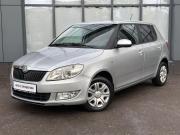 Skoda Fabia II Рестайлинг Ярославль  - изображение 14