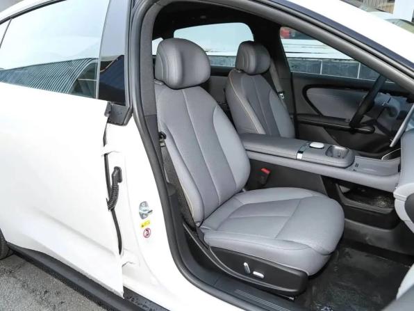 Новый Changan Qiyuan A06 2026 года, цена 2 679 000 рублей, хэтчбек, Автокод Объявления