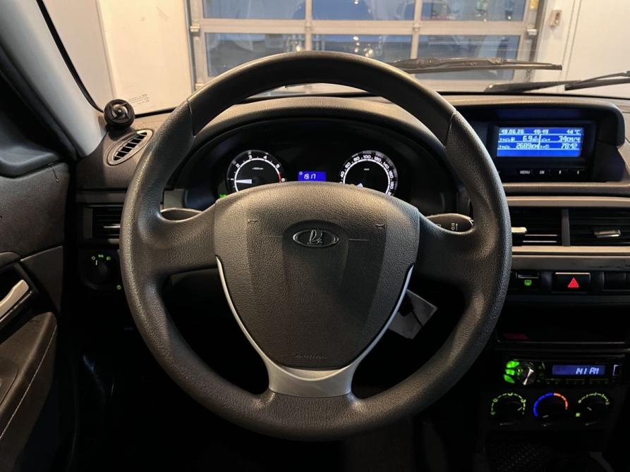 Lada (ВАЗ) Priora I Рестайлинг Чебоксары  - изображение 10