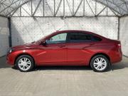 Lada (ВАЗ) Vesta I Тамбов  - изображение 29
