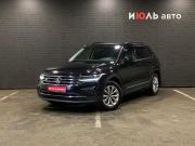 Volkswagen Tiguan II Рестайлинг Челябинск  - изображение 24