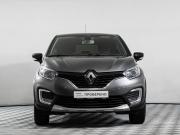 Renault Kaptur I Москва  - изображение 18