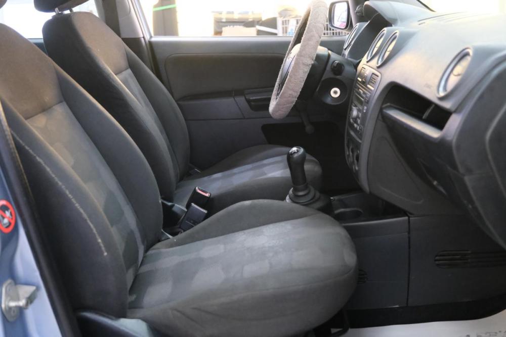 Ford Fusion I Рестайлинг Омск  - изображение 18
