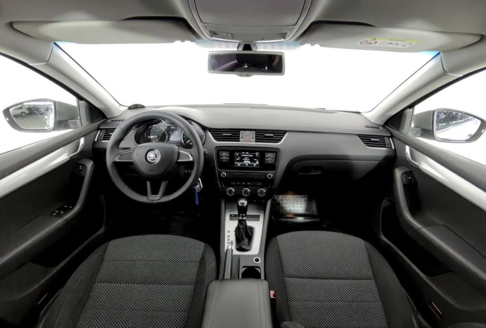 Skoda Octavia III (A7) Волгоград  - изображение 10