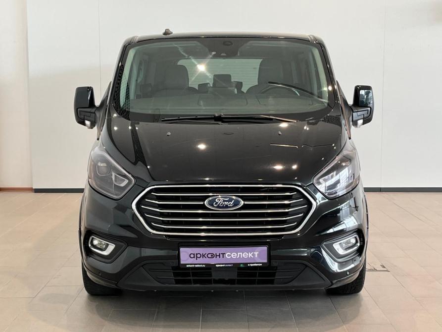 Ford Tourneo Custom I Рестайлинг Волгоград  - изображение 2