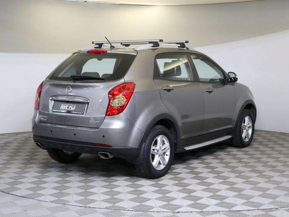 SsangYong Actyon II с пробегом 2012 года, цена 999 000 рублей, 41420 км, внедорожник, Автокод Объявления