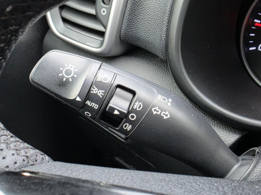 Kia Sportage IV Рестайлинг Москва  - изображение 16
