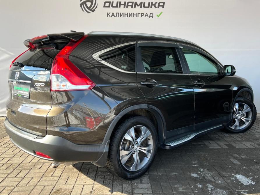 Honda CR-V IV Калининград  - изображение 5