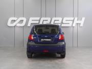 Hyundai Getz I Рестайлинг Воронеж  - изображение 18
