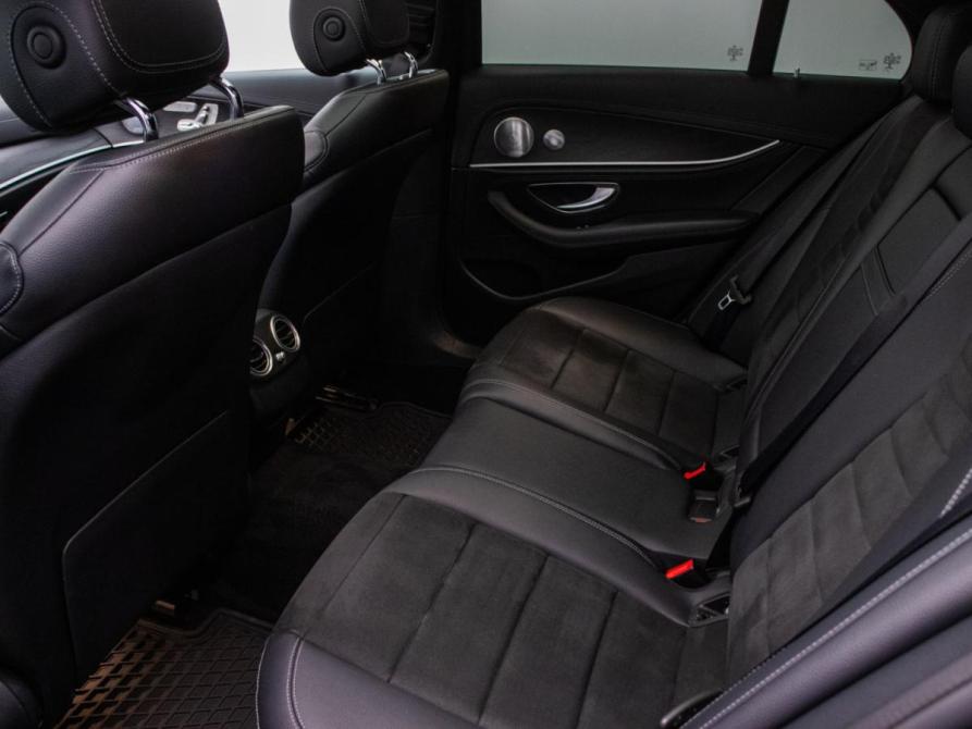 Mercedes-Benz E-Класс V (W213 S213 C238) Москва  - изображение 11