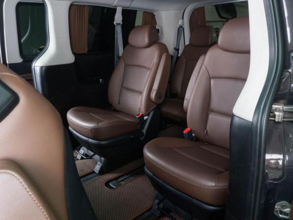 Hyundai Grand Starex I Рестайлинг 2 с пробегом 2020 года, цена 3 619 000 рублей, 154928 км, минивэн, Автокод Объявления