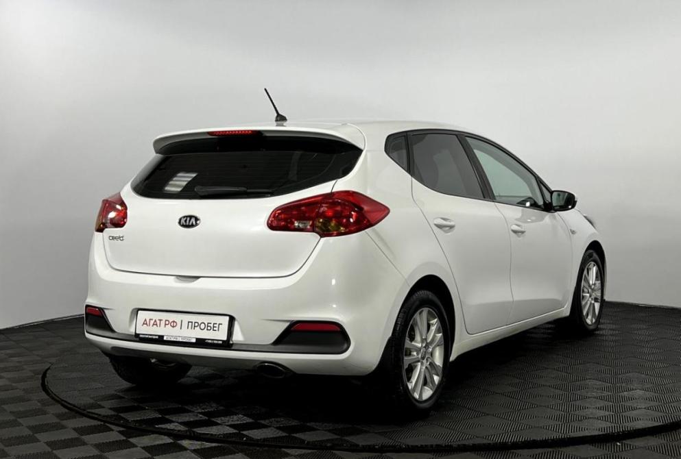 Kia Ceed II Нижний Новгород  - изображение 6