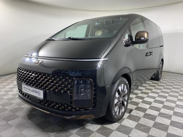 Hyundai Staria I с пробегом 2022 года, цена 4 450 000 рублей, 94521 км, минивэн, Автокод Объявления