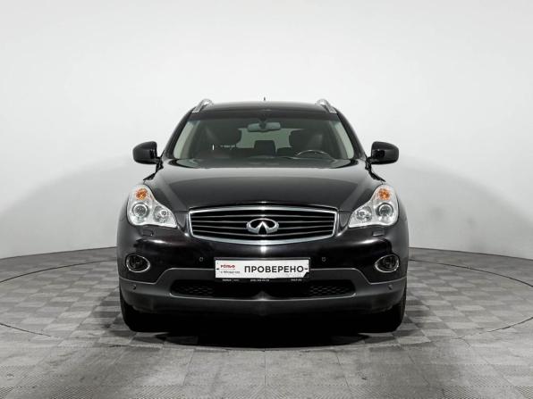 Infiniti QX50 I с пробегом 2013 года, цена 1 837 900 рублей, 88847 км, внедорожник, Автокод Объявления