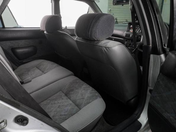 Toyota Sprinter VI (E90) с пробегом 1988 года, цена 399 000 рублей, 264308 км, универсал, Автокод Объявления