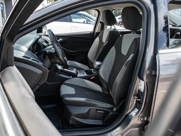 Ford Focus III с пробегом 2013 года, цена 998 000 рублей, 181298 км, седан, Автокод Объявления