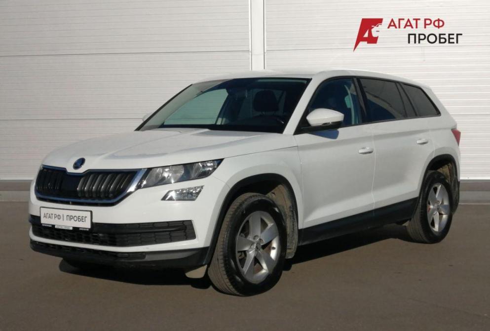 Skoda Kodiaq I Иваново  - изображение 3