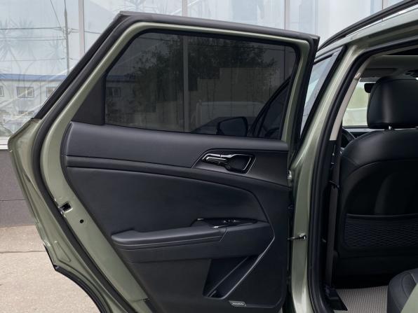 Kia Sportage V с пробегом 2024 года, цена 4 149 000 рублей, 25974 км, внедорожник, Автокод Объявления