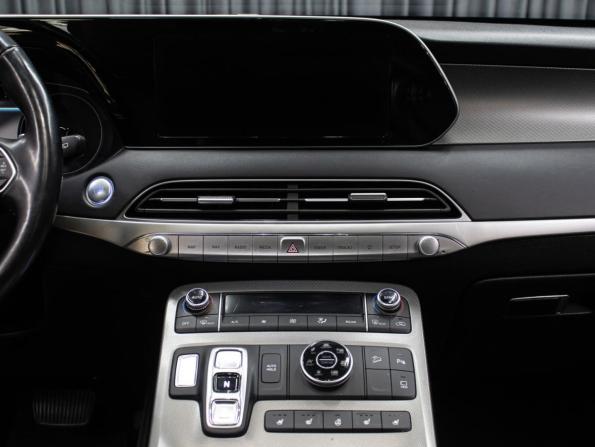 Hyundai Palisade I с пробегом 2021 года, цена 3 949 000 рублей, 156985 км, внедорожник, Автокод Объявления