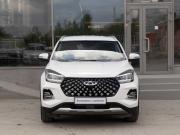 Chery Tiggo 4 Pro I Новосибирск  - изображение 22