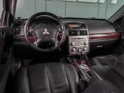 Mitsubishi Galant IX Рестайлинг 2 Воронеж  - изображение 26