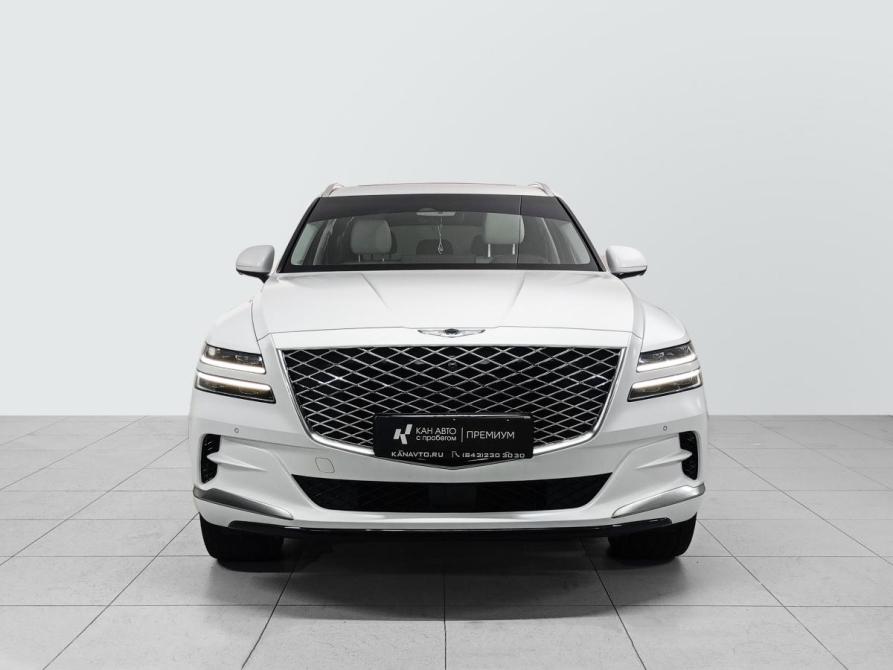 Genesis GV80 I Казань  - изображение 2