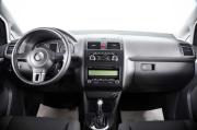 Volkswagen Touran I Рестайлинг 2 Пермь  - изображение 31