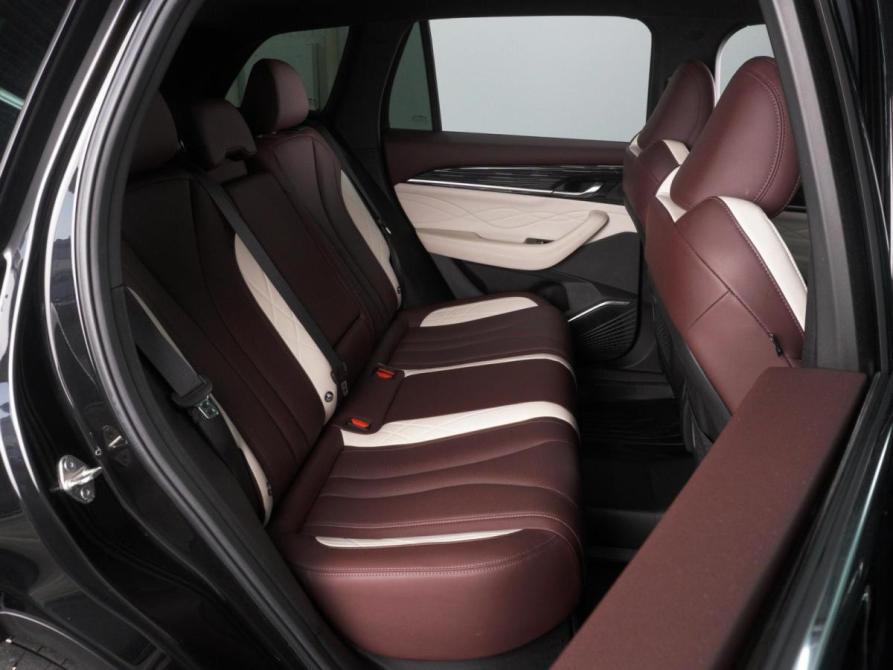 Geely Monjaro I Минеральные Воды  - изображение 7