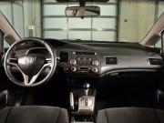 Honda Civic VIII Рестайлинг Кемерово  - изображение 28