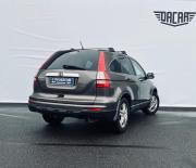 Honda CR-V III Рестайлинг Санкт-Петербург  - изображение 18