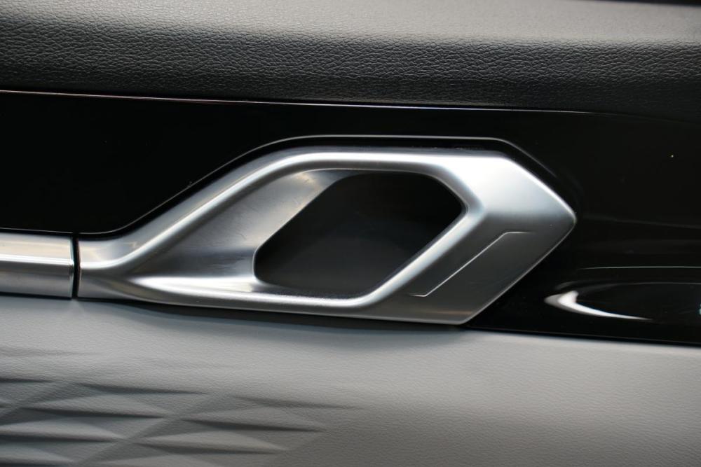Geely Coolray I Рестайлинг Крым  - изображение 12