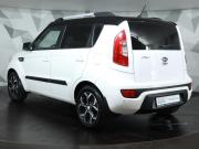 Kia Soul I Рестайлинг Москва  - изображение 34