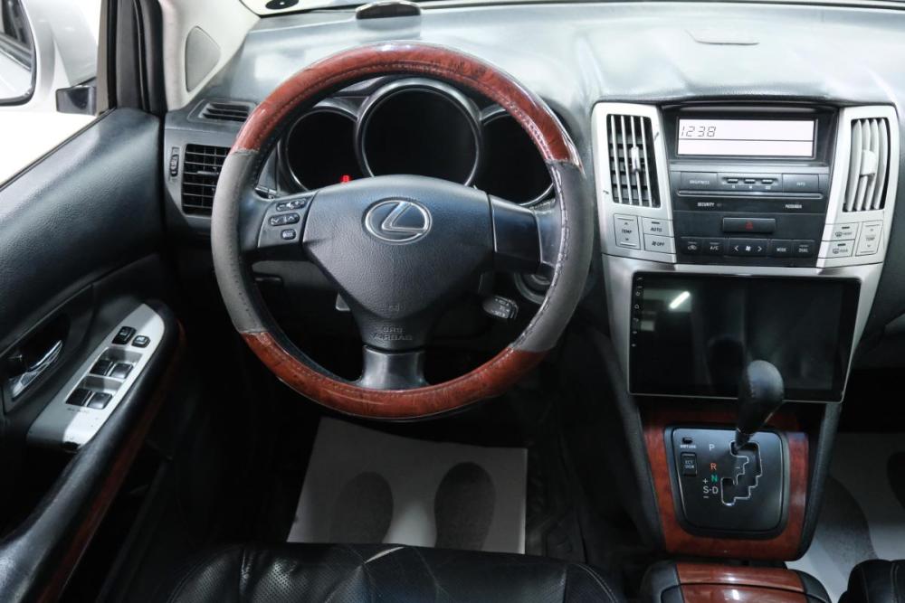 Lexus RX II Рестайлинг Омск  - изображение 13
