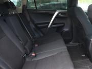 Toyota RAV4 IV (XA40) Рестайлинг Казань  - изображение 23
