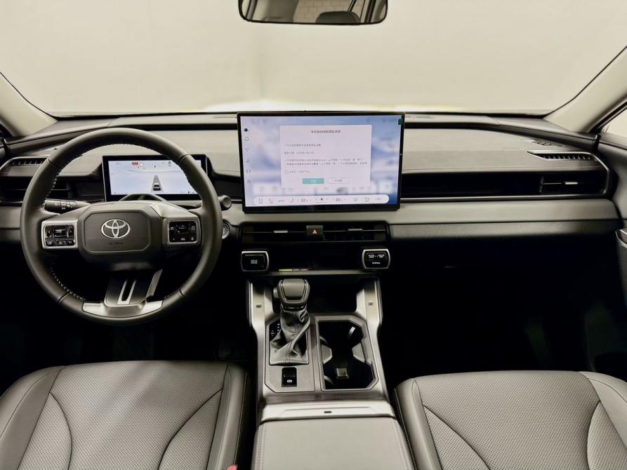 Toyota RAV4 VI (XA60) Вологда  - изображение 18