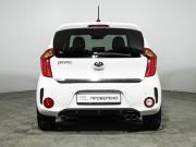 Kia Picanto II Рестайлинг Санкт-Петербург  - изображение 24