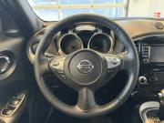 Nissan Juke I Рестайлинг Подольск  - изображение 42