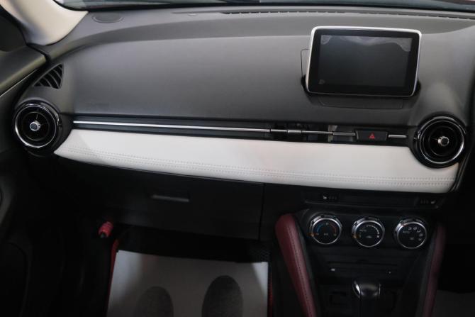 Mazda CX-3 I с пробегом 2015 года, цена 1 469 000 рублей, 73000 км, внедорожник, Автокод Объявления