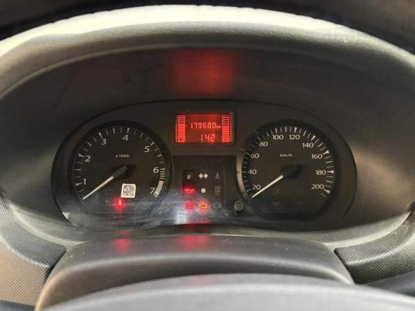 Lada (ВАЗ) Largus I с пробегом 2019 года, цена 820 000 рублей, 179700 км, универсал, Автокод Объявления