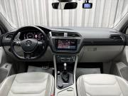 Volkswagen Tiguan II Ижевск  - изображение 56