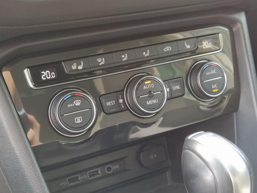 Volkswagen Tiguan II Екатеринбург  - изображение 14