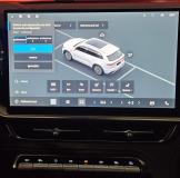 Geely Monjaro I Рестайлинг Вологда  - изображение 38